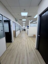 Suntec Tower Three (D1), Office #564634681